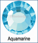 RGP Aquamarine